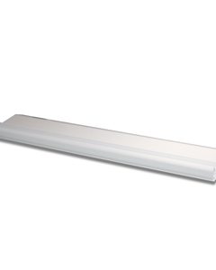 Frame profile bottom 1000mm cpl for FLEX air inlet